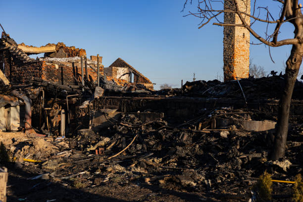 Reliable Soot Removal contractor in Titusville, FL by Fire Damage Flint