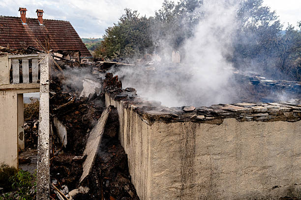 Affordable Soot Removal solutions in Titusville, FL